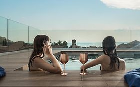 WANDERLUST HOTEL - SUITE&SPA - APARTMENTS&VILLAS - Bardolino, Lago di Garda - Verona